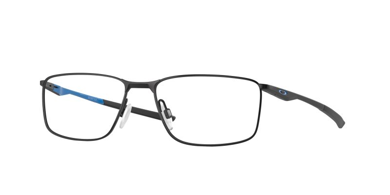 กรอบแว่นสายตา Oakley Socket 5.0 OX3217-04 Satin Black