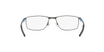 Oakley Socket 5.0 OX3217-04 Satin Black Oakley OX3217 321704 ขาแว่นด้านใน