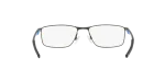 Oakley Socket 5.0 OX3217-04 Satin Black Oakley OX3217 321704 ขาแว่นด้านใน