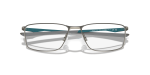 Oakley OX3217-15 321715 close-up ด้านหน้า