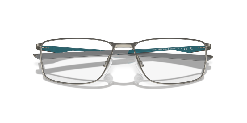 Oakley OX3217-15 321715 close-up ด้านหน้า