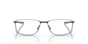Oakley OX3217-15 321715 แว่นสายตากรอบโลหะกันเมทัลด้าน สำหรับผู้ชาย