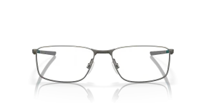 Oakley OX3217-15 321715 แว่นสายตากรอบโลหะกันเมทัลด้าน สำหรับผู้ชาย