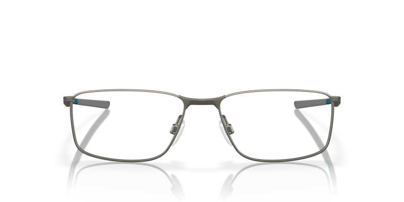 Oakley OX3217-15 321715 แว่นสายตากรอบโลหะกันเมทัลด้าน สำหรับผู้ชาย