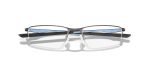 Oakley OX3218-13 321813 close-up ด้านหน้า