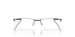 Oakley OX3218-13 321813 แว่นสายตากรอบโลหะกันเมทัลด้านครึ่งขอบ สำหรับผู้ชาย