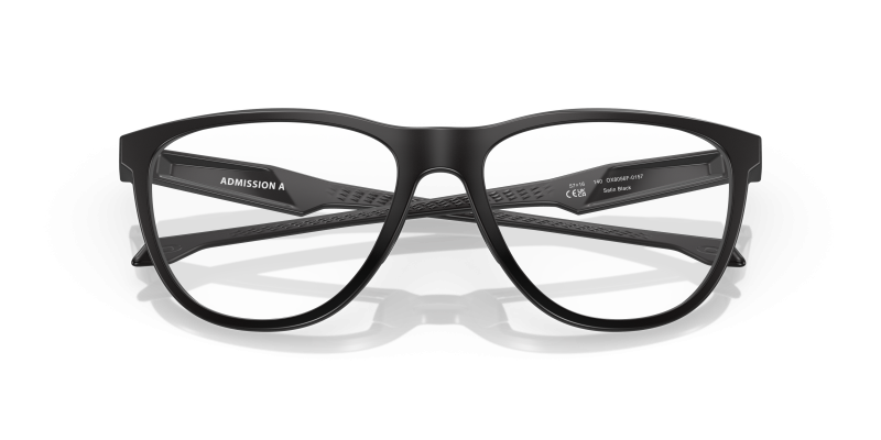 Oakley Admission OX8056F-01 805601 close-up ด้านหน้า