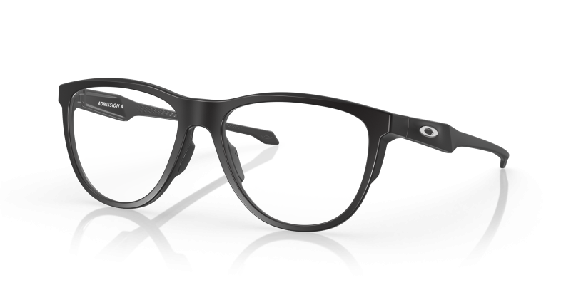 Oakley Admission OX8056F-01 805601 มุมเอียง 3/4