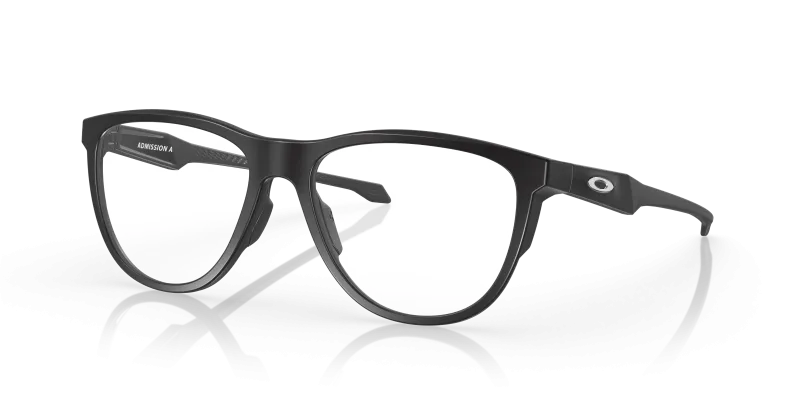 Oakley Admission OX8056F-01 805601 มุมเอียง 3/4
