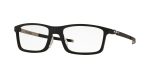กรอบแว่นสายตา Oakley Pitchman OX8096-01 Satin Black กรอบแว่นสายตา Oakley Pitchman OX8096-01 Satin Black