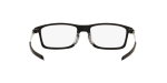 Oakley Pitchman OX8096-01 Satin Black Oakley Pitchman OX8096 809601 ขาแว่นด้านใน