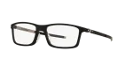 Oakley Pitchman OX8096 809601 close-up ด้านหน้า