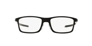 Oakley Pitchman OX8096-01 Satin Black