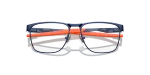 Oakley Flip Kick OY3003-03 Matte Midnight Oakley OY3003-03 300303 close-up ด้านหน้า