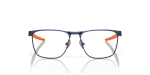 Oakley Flip Kick OY3003-03 Matte Midnight Oakley OY3003-03 300303 แว่นสายตาเด็กสีน้ำเงิน Matte Midnight ทั้งสองเพศ