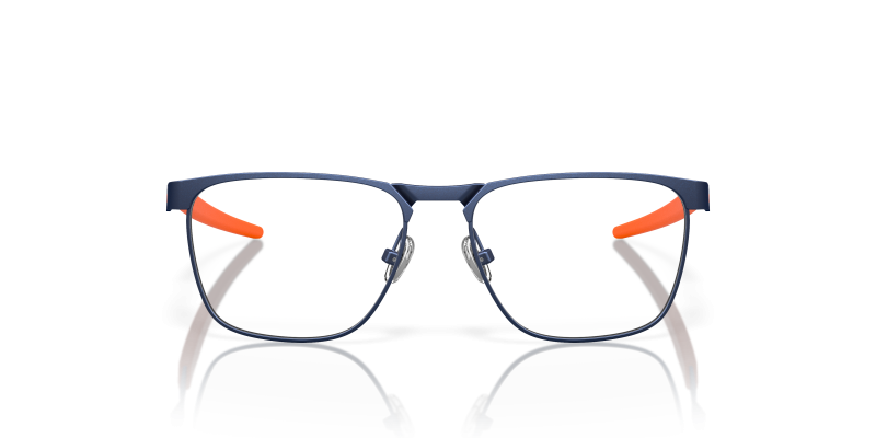 Oakley Flip Kick OY3003-03 Matte Midnight Oakley OY3003-03 300303 แว่นสายตาเด็กสีน้ำเงิน Matte Midnight ทั้งสองเพศ