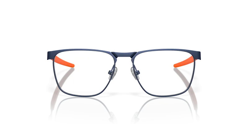 Oakley Flip Kick OY3003-03 Matte Midnight Oakley OY3003-03 300303 แว่นสายตาเด็กสีน้ำเงิน Matte Midnight ทั้งสองเพศ