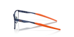 Oakley Flip Kick OY3003-03 Matte Midnight แว่นสายตา Oakley OY3003-03 300303 มุมข้าง ไซซ์เด็กทรง Flip Kick