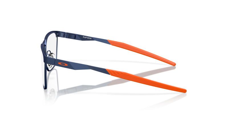 แว่นสายตา Oakley OY3003-03 300303 มุมข้าง ไซซ์เด็กทรง Flip Kick