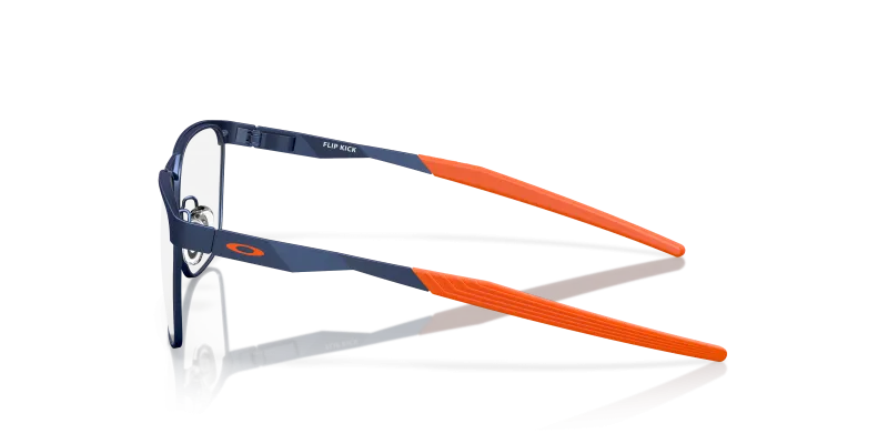 แว่นสายตา Oakley OY3003-03 300303 มุมข้าง ไซซ์เด็กทรง Flip Kick
