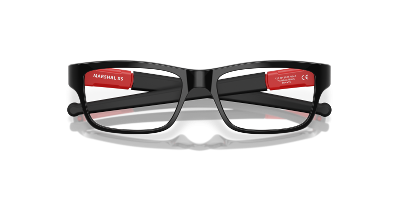 Oakley Marshal XS OY8005 800503 close-up ด้านหน้า