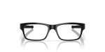 Oakley Marshal XS OY8005-03 Polished Black Oakley Marshal XS OY8005 800503 แว่นสายตาเด็กสีดำขัดเงา ไซซ์เยาวชน