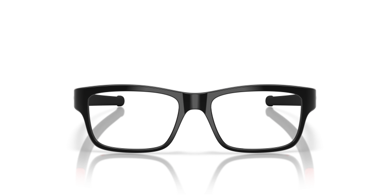 Oakley Marshal XS OY8005-03 Polished Black Oakley Marshal XS OY8005 800503 แว่นสายตาเด็กสีดำขัดเงา ไซซ์เยาวชน