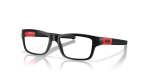Oakley Marshal XS OY8005-03 Polished Black Oakley Marshal XS OY8005 800503 มุมเอียง 3/4