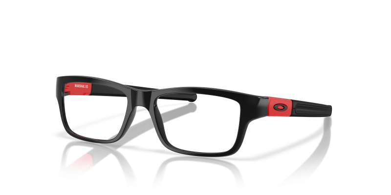 Oakley Marshal XS OY8005 800503 มุมเอียง 3/4