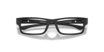 Oakley Airdrop XS OY8006-01 800601 close-up ด้านหน้า