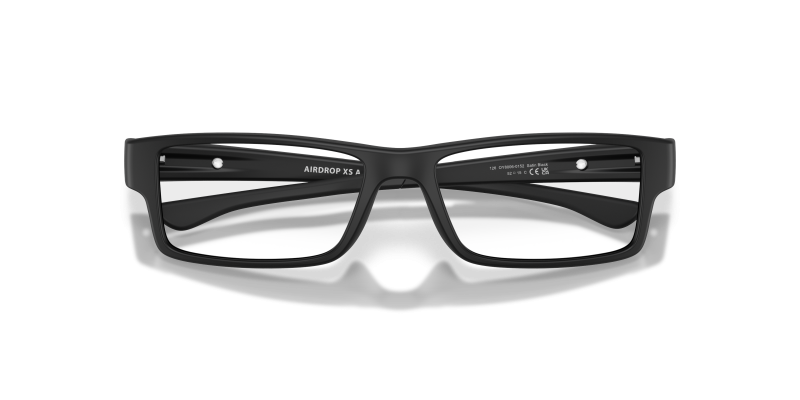 Oakley Airdrop XS OY8006-01 800601 close-up ด้านหน้า