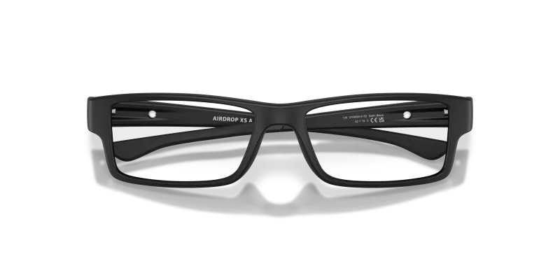 Oakley Airdrop XS OY8006-01 800601 close-up ด้านหน้า