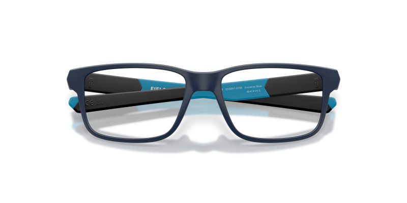 Oakley Field Day OY8007-07 800707 close-up ด้านหน้า