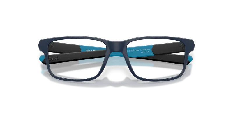 Oakley Field Day OY8007-07 800707 close-up ด้านหน้า