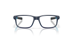 Oakley Field Day OY8007-07 800707 แว่นสายตาเด็กสีน้ำเงินด้าน สำหรับเด็ก