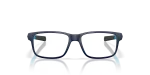 Oakley Field Day OY8007-07 800707 แว่นสายตาเด็กสีน้ำเงินด้าน สำหรับเด็ก