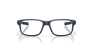 Oakley Field Day OY8007-07 800707 แว่นสายตาเด็กสีน้ำเงินด้าน สำหรับเด็ก