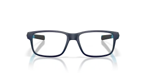 Oakley Field Day OY8007-07 800707 แว่นสายตาเด็กสีน้ำเงินด้าน สำหรับเด็ก