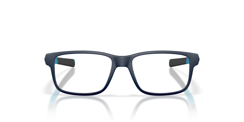 Oakley Field Day OY8007-07 800707 แว่นสายตาเด็กสีน้ำเงินด้าน สำหรับเด็ก