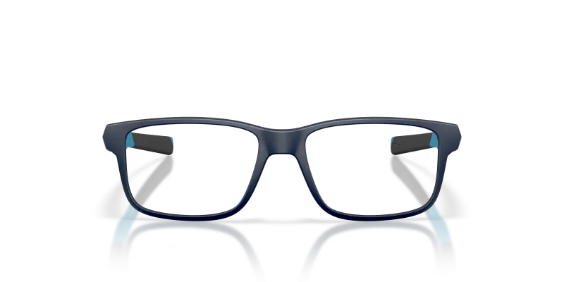 Oakley Field Day OY8007-07 800707 แว่นสายตาเด็กสีน้ำเงินด้าน สำหรับเด็ก