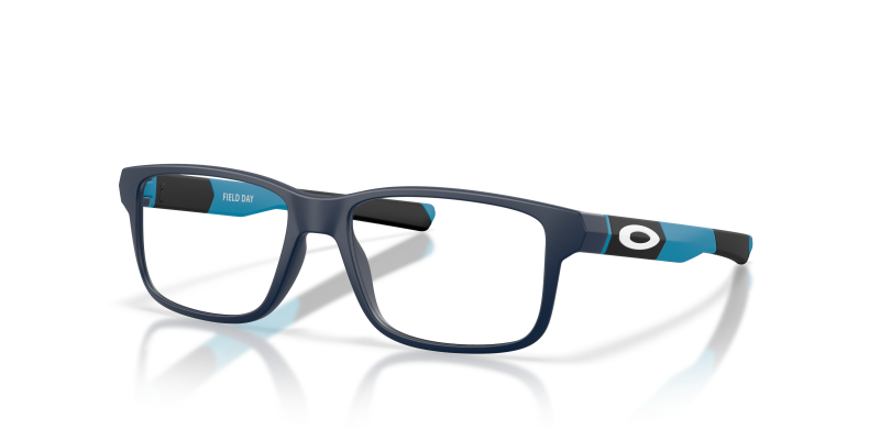 Oakley Field Day OY8007-07 800707 มุมเอียง 3/4