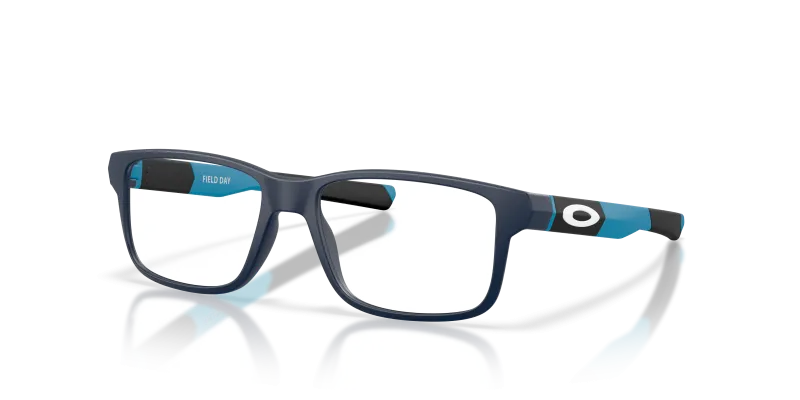 Oakley Field Day OY8007-07 800707 มุมเอียง 3/4
