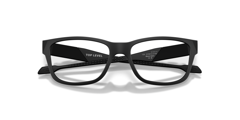 Oakley OY8012 801201 close-up ด้านหน้า