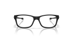 Oakley OY8012 801201 แว่นสายตาเด็กสีดำด้าน Satin Black