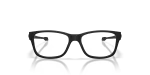 Oakley OY8012 801201 แว่นสายตาเด็กสีดำด้าน Satin Black