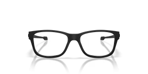 Oakley OY8012 801201 แว่นสายตาเด็กสีดำด้าน Satin Black