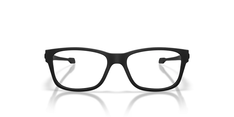 Oakley OY8012 801201 แว่นสายตาเด็กสีดำด้าน Satin Black
