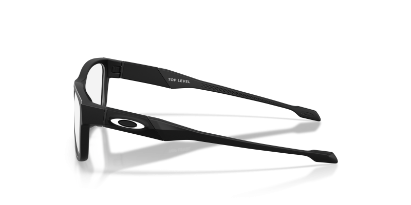 แว่นสายตา Oakley OY8012 801201 มุมข้าง กรอบ O Matter ทรงเหลี่ยมเด็ก