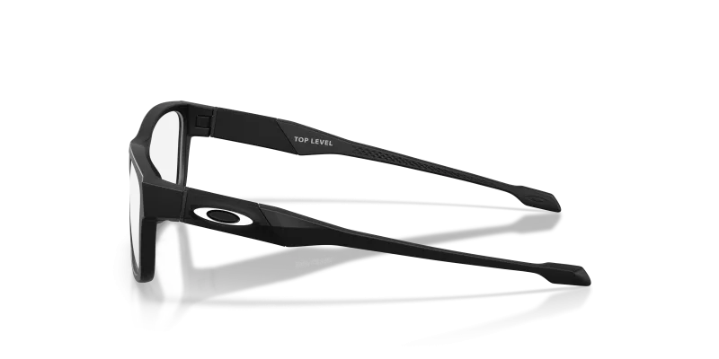 แว่นสายตา Oakley OY8012 801201 มุมข้าง กรอบ O Matter ทรงเหลี่ยมเด็ก