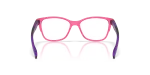 Oakley Whipback OY8016-03 Polished Pink Oakley OY8016 801603 ขาแว่นด้านใน